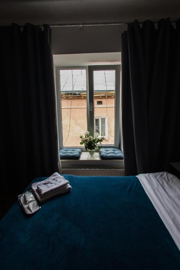 Mary Lviv Exterior foto